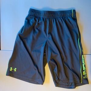 Under armor shorts